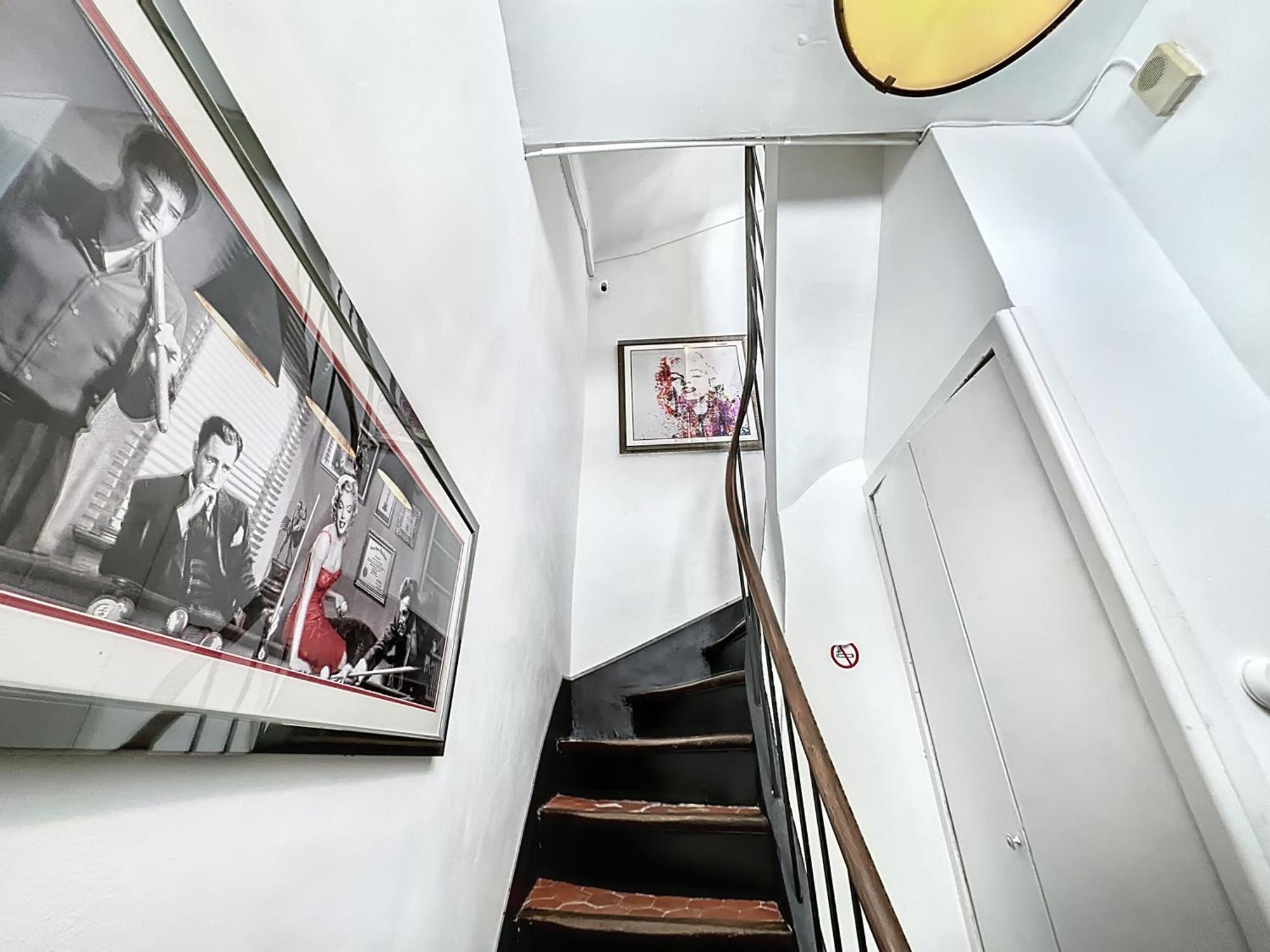 Sweet Home Marceau 6 Studios Hyper Centre Proche De La Mer Et Du Palais Cannes Exterior foto